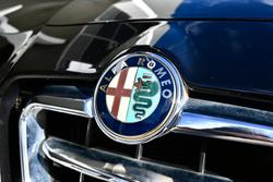 2014 Alfa Romeo Giulietta Progression Series 0 Alfa Black