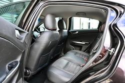 2014 Alfa Romeo Giulietta Progression Series 0 Alfa Black