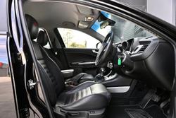2014 Alfa Romeo Giulietta Progression Series 0 Alfa Black