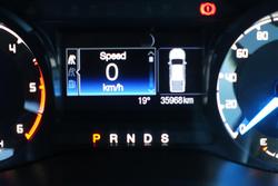 2020 Ford Ranger XL Hi-Rider PX MkIII MY20.25 4x2 Arctic White