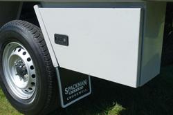 2020 Ford Ranger XL Hi-Rider PX MkIII MY20.25 4x2 Arctic White