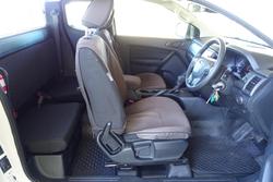 2020 Ford Ranger XL Hi-Rider PX MkIII MY20.25 4x2 Arctic White