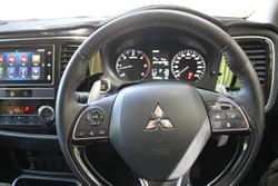 2019 Mitsubishi Outlander Exceed