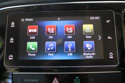 2019 Mitsubishi Outlander Exceed