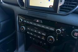 2016 Kia Sportage Platinum