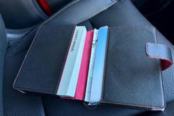 2016 Kia Sportage Platinum