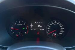 2016 Kia Sportage Platinum