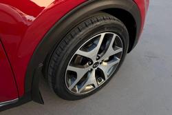 2016 Kia Sportage Platinum