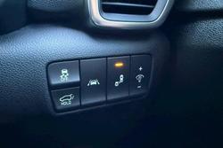 2016 Kia Sportage Platinum