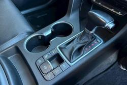 2016 Kia Sportage Platinum