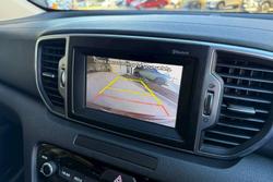 2016 Kia Sportage Platinum