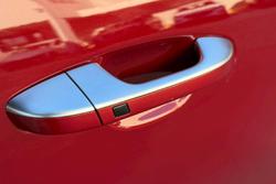 2016 Kia Sportage Platinum