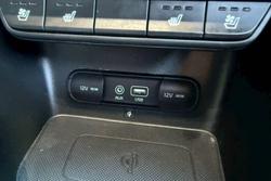 2016 Kia Sportage Platinum