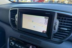 2016 Kia Sportage Platinum