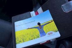 2016 Kia Sportage Platinum