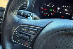 2016 Kia Sportage Platinum