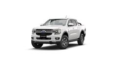 2025 Ford
Ranger XLT