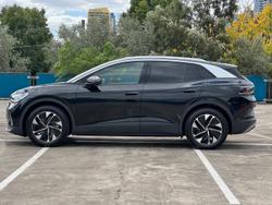 2025 Volkswagen ID.4 Pro