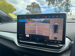 2025 Volkswagen ID.4 Pro