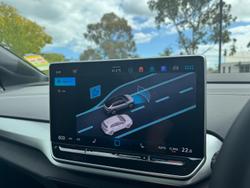 2025 Volkswagen ID.4 Pro