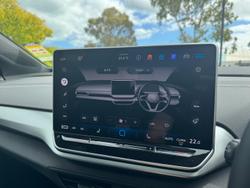 2025 Volkswagen ID.4 Pro