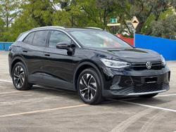 2025 Volkswagen ID.4 Pro