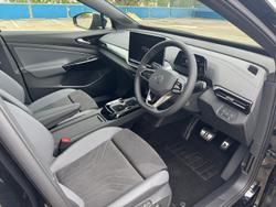 2025 Volkswagen ID.4 Pro