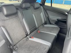 2025 Volkswagen ID.4 Pro