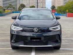 2025 Volkswagen ID.4 Pro