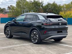 2025 Volkswagen ID.4 Pro