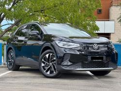 2025 Volkswagen ID.4 Pro