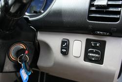 2008 Mitsubishi Triton GLX-R ML MY09 4X4 Dual Range Hamilton Silver