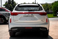 2025 GWM Haval Jolion Lux Hybrid