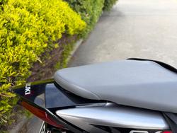 2018 Suzuki SV650XA