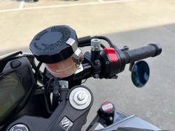 2018 Suzuki SV650XA