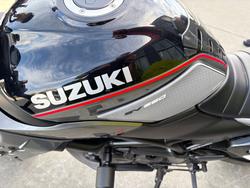 2018 Suzuki SV650XA