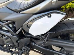 2018 Suzuki SV650XA