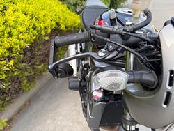 2018 Suzuki SV650XA