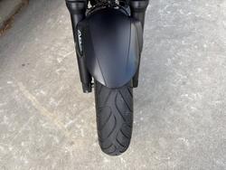 2018 Suzuki SV650XA
