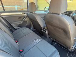 2018 Volkswagen Golf 110TSI Trendline