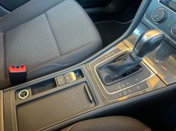 2018 Volkswagen Golf 110TSI Trendline