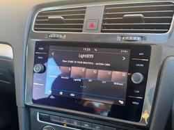 2018 Volkswagen Golf 110TSI Trendline