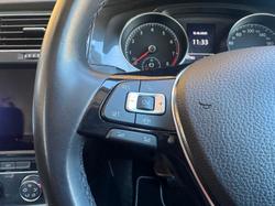 2018 Volkswagen Golf 110TSI Trendline