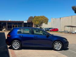 2018 Volkswagen Golf 110TSI Trendline