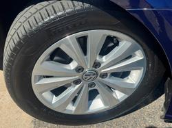 2018 Volkswagen Golf 110TSI Trendline