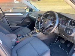 2018 Volkswagen Golf 110TSI Trendline