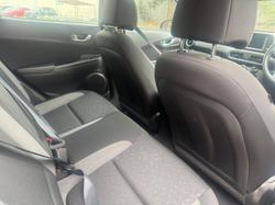 2017 Hyundai Kona Active