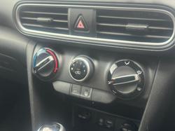 2017 Hyundai Kona Active