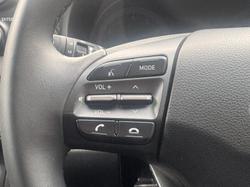 2017 Hyundai Kona Active