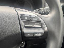 2017 Hyundai Kona Active